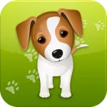 Dog Whistle Trainer FREE App icon