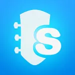 Songsterr Plus App icon