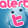 Thief Alert iOS icon