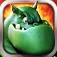 Monster Fights App Icon