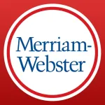 Merriam-Webster Dictionary App icon