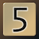 Five-O App Icon