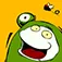 Talking Frog Boy App icon