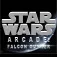 Star Wars Arcade: Falcon Gunner App icon