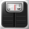 myWeight iOS icon