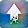 Up - A Picasa Photo and Video Uploader App icon