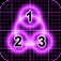 Glow Burst Lite App Icon
