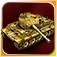 Tank Fury 3D Eastern Front ios icon