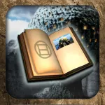 Riven: The Sequel to Myst App Icon