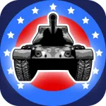 iBomber Defense App icon