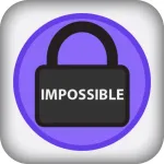 The Impossible Test SPACE App Icon