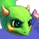 Dragon Dash ios icon