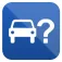 .Parking App icon