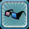 3D Illusions iOS icon