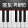 Real Piano iOS icon