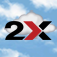2X Client RDP/Remote Desktop iOS icon