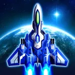 Lightning Fighter ios icon