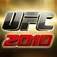 UFC Undisputed ios icon