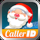 Talking Santa Caller ID App Icon