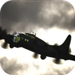 Bomber Captain App Icon