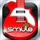 Magic Guitar App icon