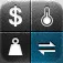 Converter Touch ~ Fastest Unit and Currency Converter