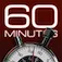 60 Minutes App icon