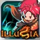 ILLUSIA App Icon