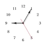 The Clocks App icon