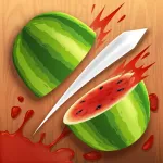 Fruit Ninja Free App Icon
