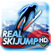 Real Skijump HD App Icon