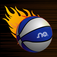 Basketmania App Icon
