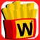 Words With Fries App icon