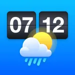 Weather＋ App icon