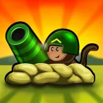 Bloons TD 4 ios icon