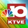 KTVE NBC 10  News Weather and Sports on the go