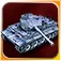 Tank Fury 3D King of the Hill ios icon