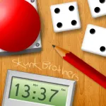 Board Game Tools App icon
