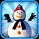 Snowman Maker Plus App icon