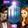 Doctor Who: The Mazes of Time HD App icon