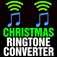 Christmas Ringtone Converter & Holiday Ringtones (Free) iOS icon