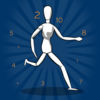 NumberRace iOS icon