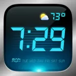 Alarm Clock 4 Free App icon