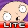 Family Guy Time Warped Lite ios icon