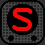 SomaFM Radio Player App