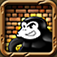 Monkey Labour App Icon