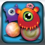 Toy Balls App icon