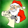 Naughty or Nice Scan App Icon