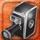 8mm Vintage Camera iOS icon
