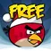 Angry Birds Seasons Free ios icon